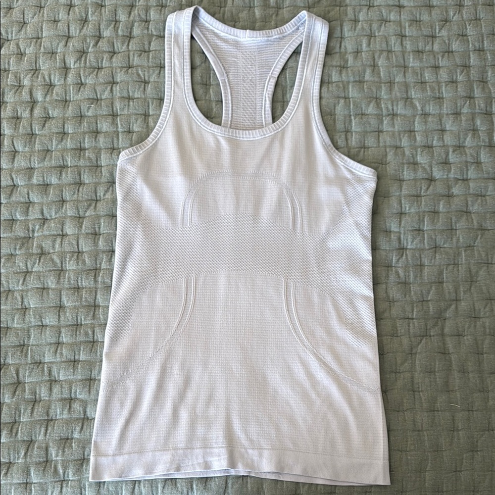 Swiftly Tech Racerback - Picture 4 of 6